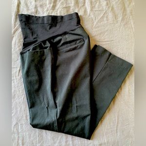 Maternity trousers